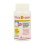 Holistica Ultra D-Sium Vitamine D + Magnésium 60 perles