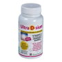 Holistica Ultra D-Sium Vitamine D + Magnésium 60 perles