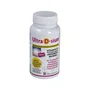 Holistica Ultra D-Sium Vitamine D + Magnésium 60 perles