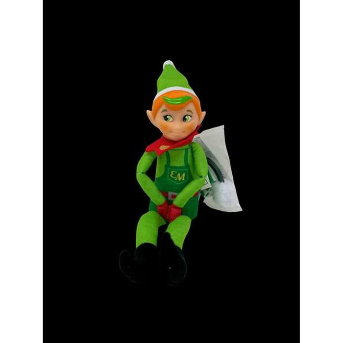 Poupée de Chiffon Cefatoys 30 cm