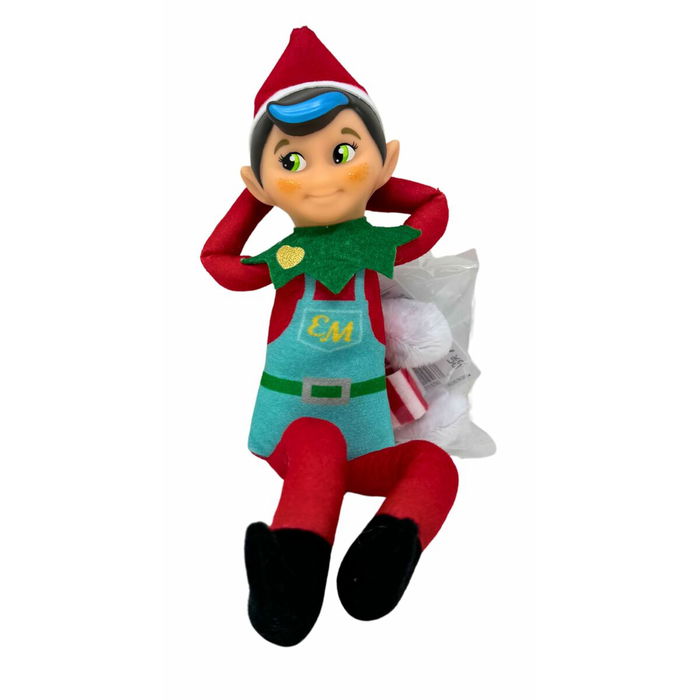 Poupée de Chiffon Cefatoys 30 cm