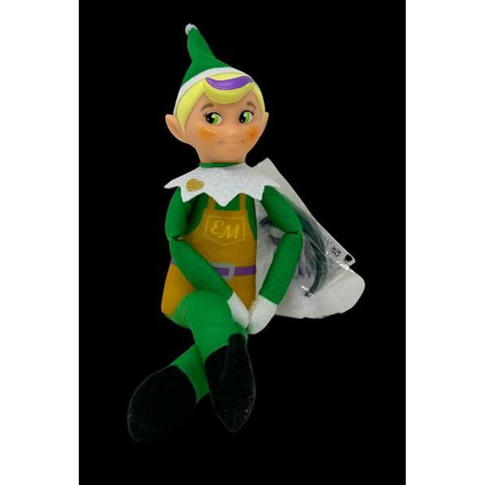 Poupée de Chiffon Cefatoys 30 cm