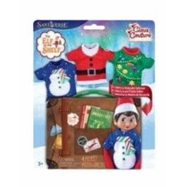 Poupée de Chiffon Cefatoys 30 cm