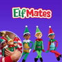 Cefa Elfos 30 cm - Figurines elfes de 3 modèles assortis, sans chaussures - Jouet recommandé à partir de 3 ans