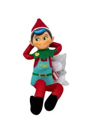 Cefa Elfos 30 cm - Figurines elfes de 3 modèles assortis, sans chaussures - Jouet recommandé à partir de 3 ans