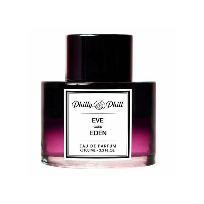 Philly & Phill, Eve Goes Even, Eau de Parfum pour Femmes, 100 ml Philly & Phill, Eve Goes Even, Eau de Parfum pour Femmes, 100 ml