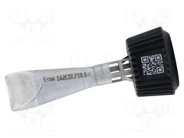 ERSA Pointe tournevis 10mm