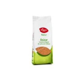 EL GRANERO Sucre roux de canne intégral avec mélasse 1kg