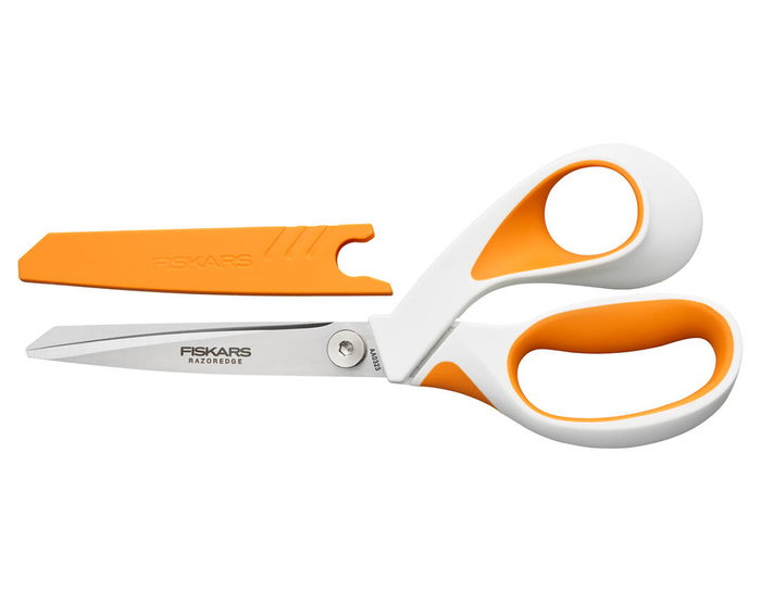 Fiskars Razoredge Softgrip 21cm