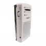 Sangean Radio SR35W Blanc et Noir