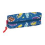 Fourre-tout Cars Racing Blue marine 22 x 4 x 7 cm