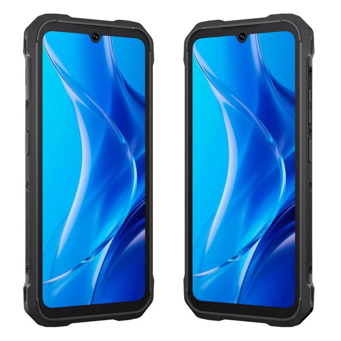 Cubot KingKong Dura 128Go Noir