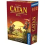 Asmodee Jeu de société Catan Duel - Version française - 2 joueurs de 10 ans et plus, durée 30 à 75 minutes