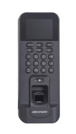Hikvision DS-K1T804AMF Terminal de contrôle d'accès Mifare1 avec écran 2,4 pouces