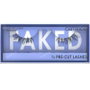 Catrice FAKED 3/4 pré-coupés cils artificiels