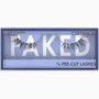 Catrice FAKED 3/4 pré-coupés cils artificiels