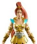 Mattel Teela Cartoon Collection Origins Masters of the Universe 14cm