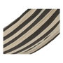 Outdoor Living By Decoris Hamac en coton et polyester, 80 x 200 cm, couleurs assorties