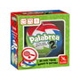 Lúdilo Jeu de Cartes Palabrea 2 - 803104 - Version élargie avec Nouvelles Catégories (Musique, Sports, Personnages, Corps Humain) pour Enfants de 6 ans et plus
