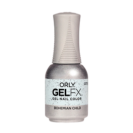 Orly GelFX Vernis à Ongles Semi-Permanent Crème - Bohemian Child - 18 ml