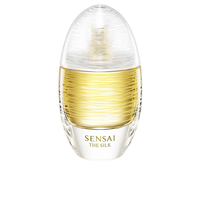 Sensai LA SOIE Eau de Parfum Vapo 50 ml Sensai LA SOIE Eau de Parfum Vapo 50 ml