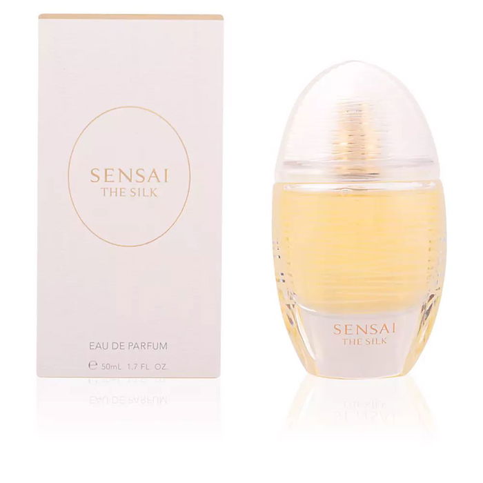 Sensai LA SOIE Eau de Parfum Vapo 50 ml