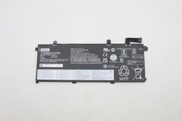 Lenovo Batterie interne Lithium-ion 3 cellules 50Wh 11,55V