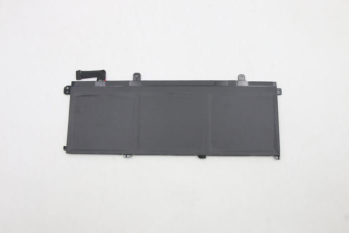 Lenovo Batterie interne Lithium-ion 3 cellules 50Wh 11,55V