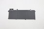 Lenovo Batterie interne Lithium-ion 3 cellules 50Wh 11,55V