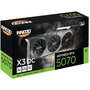 Carte Graphique INNO3D N50703-12D7X-195064L nvidia geforce rtx 5070 12 GB