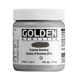 Golden Heavy Body Alumina grain épais 118 ml