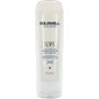 Goldwell Dualsenses Silver Après-shampooing Anti-gris 200 ml