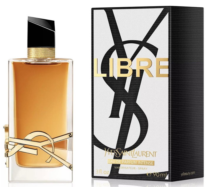 Yves Saint Laurent Libre Intense Eau de Parfum 90 ml