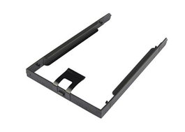 CoreParts CoreParts Hdd caddy Noir