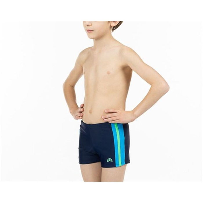 Maillot de bain enfant Aquarapid Admiral Bleu Maillot de bain enfant Aquarapid Admiral Bleu