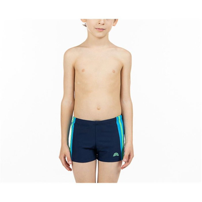 Maillot de bain enfant Aquarapid Admiral Bleu Maillot de bain enfant Aquarapid Admiral Bleu