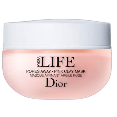 Dior Hydra Life Masque Affinant Argile Rose 50ml Dior Hydra Life Masque Affinant Argile Rose 50ml