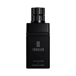 Maison Asrar III Thriller Extrait de parfum 100 ml