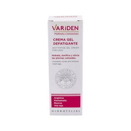 HIDROTELIAL VARIDEN Gel Venotonique 75ml