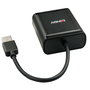 Lindy - Extender USB 2.0 4 ports, jusqu'à 60m - Pour périphériques USB via câble réseau Cat.5e/6 - Solution Plug & Play