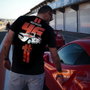Radikal Revolution T-shirt Winners Never Quit Noir M