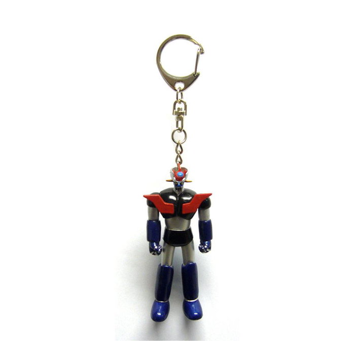 SD TOYS Llavero Mazinger Z