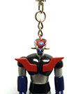 SD TOYS Llavero Mazinger Z