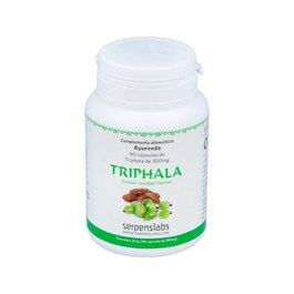 SERPENS TRIPHALA 90cap.