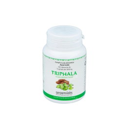 SERPENS TRIPHALA 90 capsules