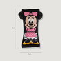 Jouet pour chien Minnie Mouse 18 x 20 x 3 cm