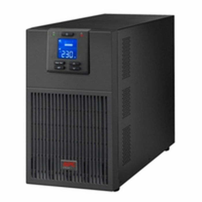 Système d'Alimentation Sans Interruption Interactif APC SRV3KI-E 2700 W Système d'Alimentation Sans Interruption Interactif APC SRV3KI-E 2700 W