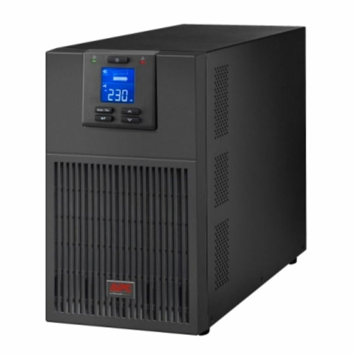 Système d'Alimentation Sans Interruption Interactif APC SRV3KI-E 2700 W Système d'Alimentation Sans Interruption Interactif APC SRV3KI-E 2700 W