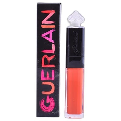 GUERLAIN LA PETITE ROBE NOIRE LIP COLOURINK L141 GET CRAZY GUERLAIN LA PETITE ROBE NOIRE LIP COLOURINK L141 GET CRAZY