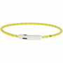 Kerbl Collier LED Maxi Safe Jaune 65 cm